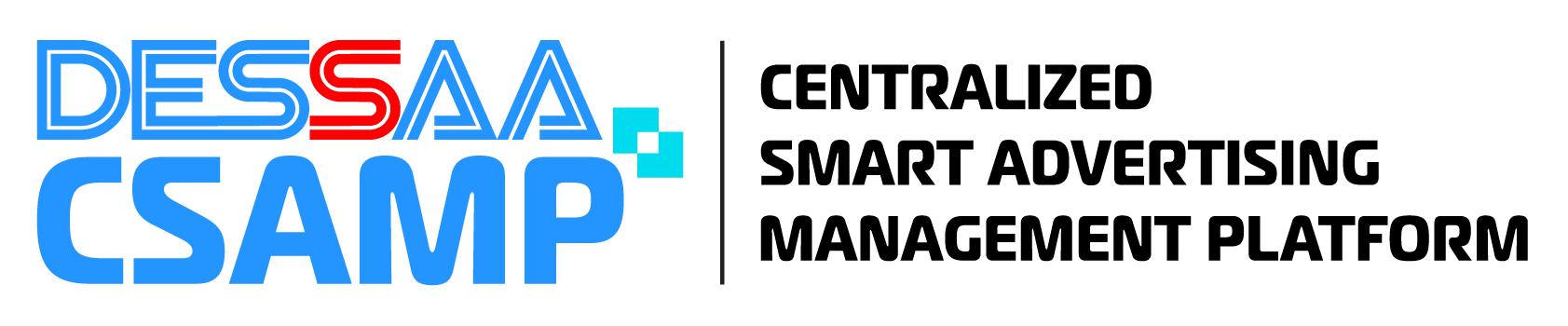 DESSAA Logo